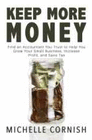 KEEP MORE MONEY