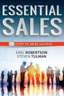 ESSENTIAL SALES - THE 10 STEPS TO SALES SUCCESS