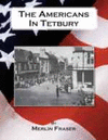 THE AMERICANS IN TETBURY