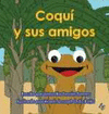 COQUI Y SUS AMIGOS