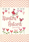 NUESTRA HISTORIA (PARA MI HIJA)