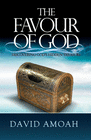 THE FAVOUR OF GOD
