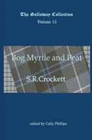 BOG MYRTLE AND PEAT