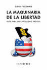 MAQUINARIA DE LA LIBERTAD