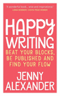 HAPPY WRITING