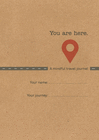 YOU ARE HERE