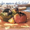 LES SAVEURS DE LA GRECE!