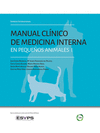 MANUAL CLNICO DE MEDICINA INTERNA EN PEQUEOS ANIMALES I