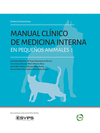 MANUAL CL�NICO DE MEDICINA INTERNA EN PEQUE�OS ANIMALES I