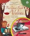 THE BIG BOOK OF STORIES WITH VALUES (AR)