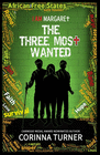 THE THREE MOST WANTED
