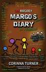 MARGO'S DIARY & NOTEBOOK
