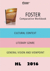 FOSTER COMPARATIVE WORKBOOK HL16