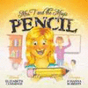 MRS T AND THE MAGIC PENCIL