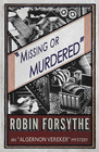 MISSING OR MURDERED
