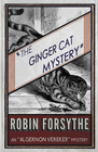 THE GINGER CAT MYSTERY
