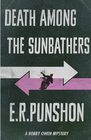 DEATH AMONG THE SUNBATHERS