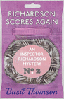 RICHARDSON SCORES AGAIN