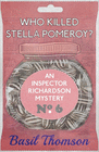 WHO KILLED STELLA POMEROY?