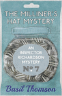 THE MILLINER'S HAT MYSTERY