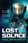 LOST SOLACE