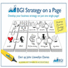 BGI STRATEGY ON A PAGE