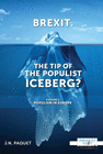 BREXIT. THE TIP OF THE POPULIST ICEBERG?