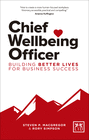 CHIEF WELLBEING OFFICER