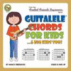 GUITALELE CHORDS FOR KIDS...& BIG KIDS TOO!
