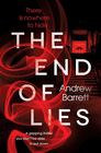 THE END OF LIES