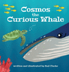 COSMOS THE CURIOUS WHALE