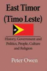 EAST TIMOR (TIMO LESTE)