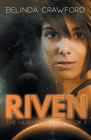 RIVEN (THE HERO REBELLION BOOK TWO)