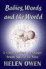 BABIES, WORDS AND THE WORLD