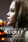 CYNTHIA HAS A SECRET