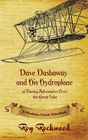 DAVE DASHAWAY AND HIS HYDROPLANE