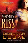 SERPENT'S KISS
