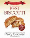 BEST BISCOTTI