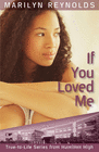 IF YOU LOVED ME
