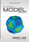 ENTERPRISE MODEL PATTERNS