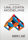 UML AND DATA MODELING