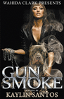 GUN SMOKE