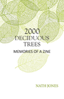2000 DECIDUOUS TREES