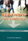 REACHING THE UN-CHURCHED