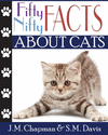 FIFTY NIFTY FACTS ABOUT CATS