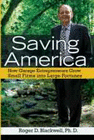 SAVING AMERICA
