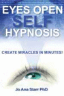 EYES OPEN SELF HYPNOSIS