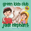 JADE ELEPHANT - SECOND EDITION