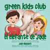 EL ELEPHANT DE JADE - SECOND EDITION