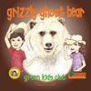 GRIZZLY GHOST BEAR